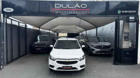 CHEVROLET Onix Hatch 1.0 4P FLEX LT, Foto 1