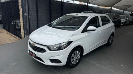 CHEVROLET Onix Hatch 1.0 4P FLEX LT, Foto 2