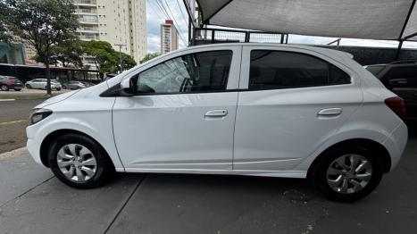 CHEVROLET Onix Hatch 1.0 4P FLEX LT, Foto 3