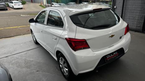 CHEVROLET Onix Hatch 1.0 4P FLEX LT, Foto 4