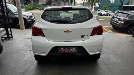 CHEVROLET Onix Hatch 1.0 4P FLEX LT, Foto 5