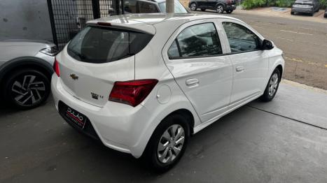 CHEVROLET Onix Hatch 1.0 4P FLEX LT, Foto 6
