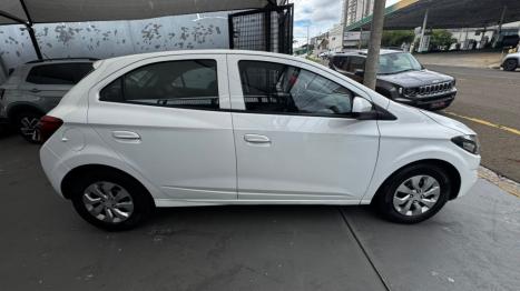 CHEVROLET Onix Hatch 1.0 4P FLEX LT, Foto 7