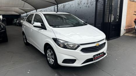 CHEVROLET Onix Hatch 1.0 4P FLEX LT, Foto 8