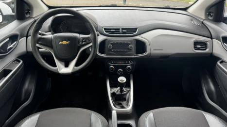 CHEVROLET Onix Hatch 1.0 4P FLEX LT, Foto 9