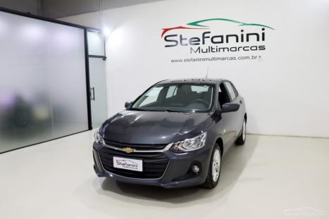 CHEVROLET Onix Hatch 1.0 4P FLEX LTZ TURBO AUTOM�TICO, Foto 1