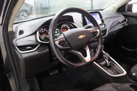 CHEVROLET Onix Hatch 1.0 4P FLEX LTZ TURBO AUTOM�TICO, Foto 4