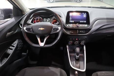 CHEVROLET Onix Hatch 1.0 4P FLEX LTZ TURBO AUTOM�TICO, Foto 5