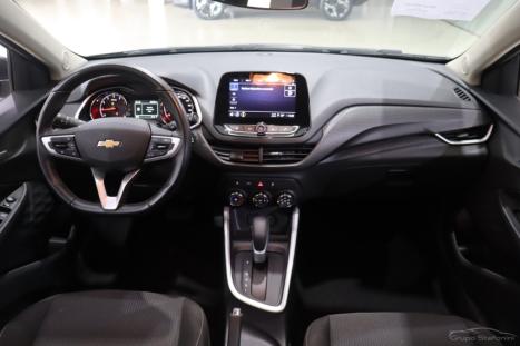 CHEVROLET Onix Hatch 1.0 4P FLEX LTZ TURBO AUTOM�TICO, Foto 6