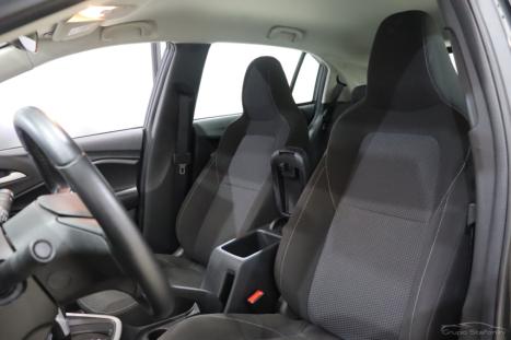 CHEVROLET Onix Hatch 1.0 4P FLEX LTZ TURBO AUTOM�TICO, Foto 7