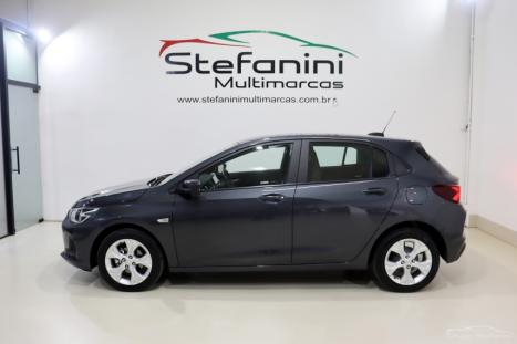 CHEVROLET Onix Hatch 1.0 4P FLEX LTZ TURBO AUTOM�TICO, Foto 10