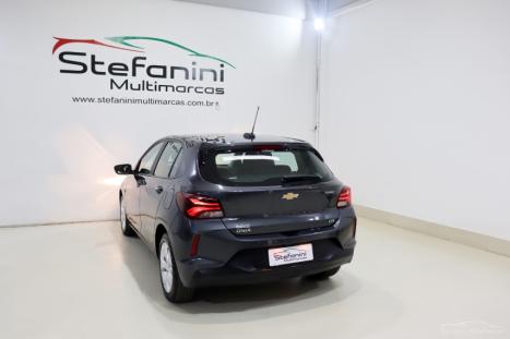 CHEVROLET Onix Hatch 1.0 4P FLEX LTZ TURBO AUTOM�TICO, Foto 13