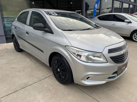 CHEVROLET Onix Hatch 1.0 4P FLEX LT, Foto 2