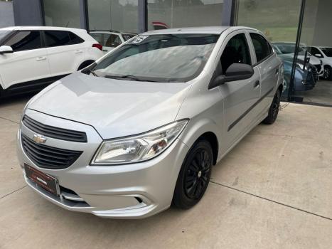 CHEVROLET Onix Hatch 1.0 4P FLEX LT, Foto 3