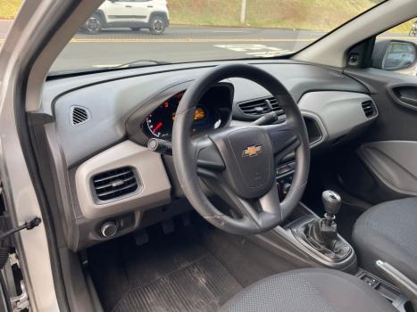 CHEVROLET Onix Hatch 1.0 4P FLEX LT, Foto 7