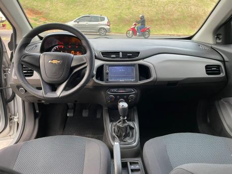 CHEVROLET Onix Hatch 1.0 4P FLEX LT, Foto 8