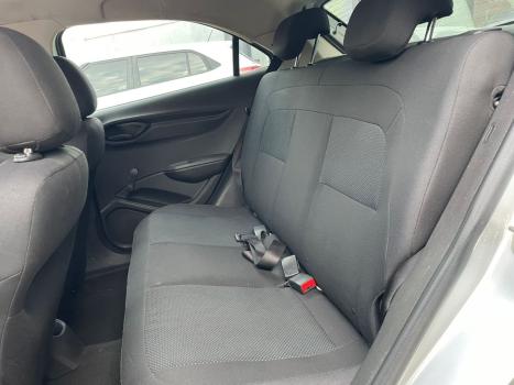 CHEVROLET Onix Hatch 1.0 4P FLEX LT, Foto 9