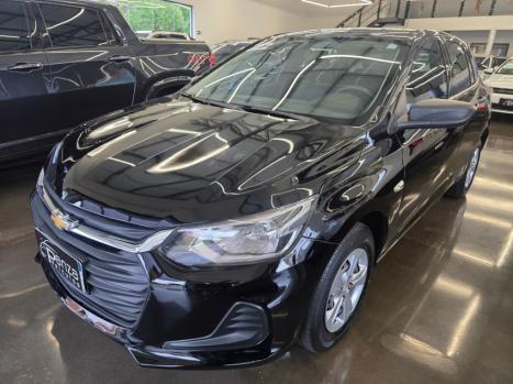 CHEVROLET Onix Hatch 1.0 12V 4P FLEX, Foto 2