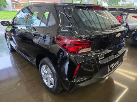 CHEVROLET Onix Hatch 1.0 12V 4P FLEX, Foto 3