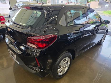 CHEVROLET Onix Hatch 1.0 12V 4P FLEX, Foto 4