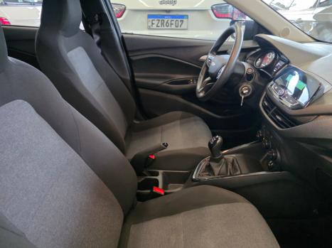 CHEVROLET Onix Hatch 1.0 12V 4P FLEX, Foto 5