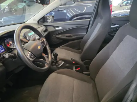 CHEVROLET Onix Hatch 1.0 12V 4P FLEX, Foto 7