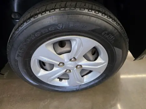 CHEVROLET Onix Hatch 1.0 12V 4P FLEX, Foto 8