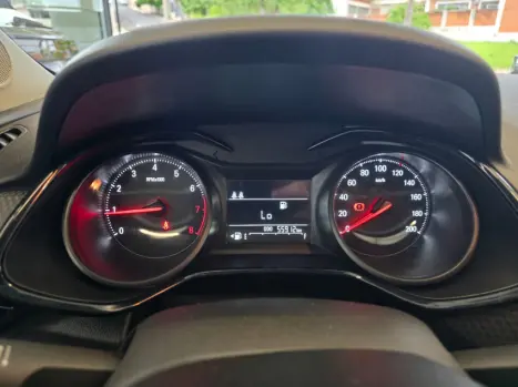 CHEVROLET Onix Hatch 1.0 12V 4P FLEX, Foto 9