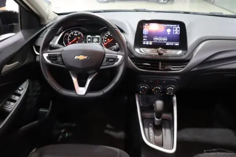 CHEVROLET Onix Hatch 1.0 12V 4P FLEX LTZ TURBO, Foto 5