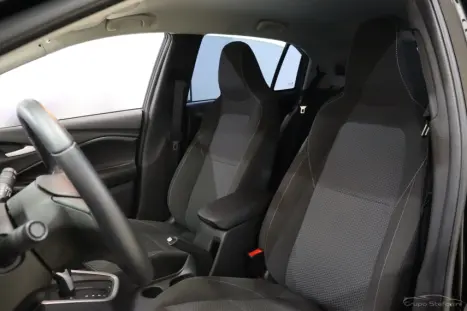 CHEVROLET Onix Hatch 1.0 12V 4P FLEX LTZ TURBO, Foto 7