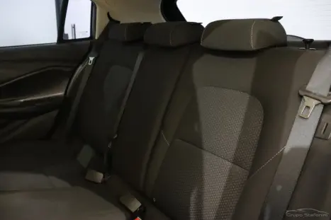 CHEVROLET Onix Hatch 1.0 12V 4P FLEX LTZ TURBO, Foto 8