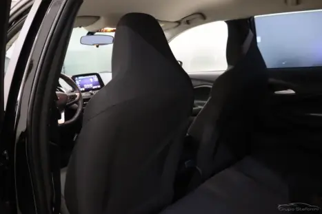 CHEVROLET Onix Hatch 1.0 12V 4P FLEX LTZ TURBO, Foto 9