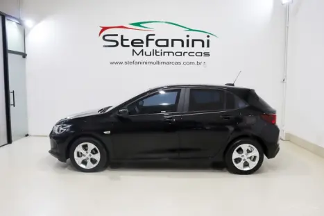 CHEVROLET Onix Hatch 1.0 12V 4P FLEX LTZ TURBO, Foto 10