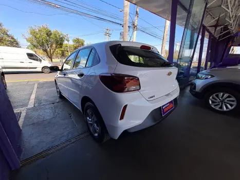 CHEVROLET Onix Hatch 1.0 4P FLEX, Foto 6