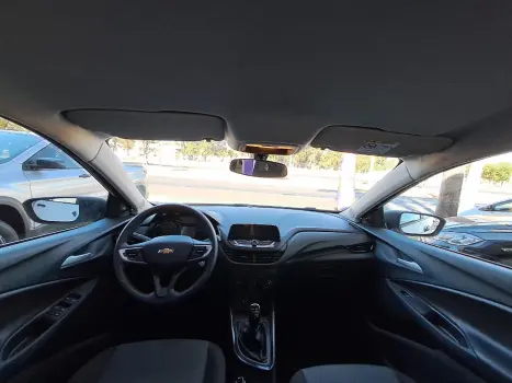 CHEVROLET Onix Hatch 1.0 4P FLEX, Foto 7