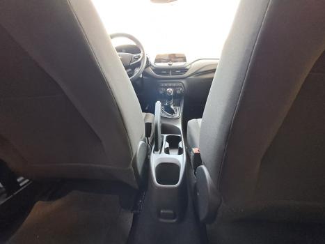 CHEVROLET Onix Hatch 1.0 4P FLEX, Foto 10