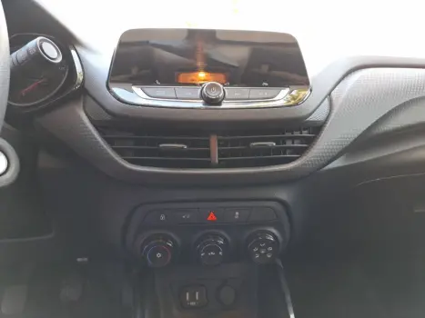 CHEVROLET Onix Hatch 1.0 4P FLEX, Foto 13