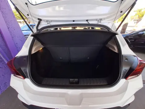 CHEVROLET Onix Hatch 1.0 4P FLEX, Foto 14