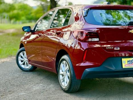 CHEVROLET Onix Hatch 1.0 4P FLEX LT, Foto 5