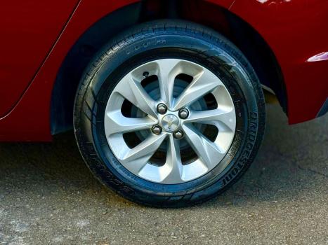 CHEVROLET Onix Hatch 1.0 4P FLEX LT, Foto 7