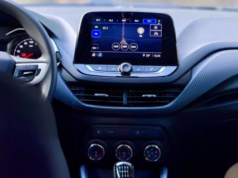 CHEVROLET Onix Hatch 1.0 4P FLEX LT, Foto 9