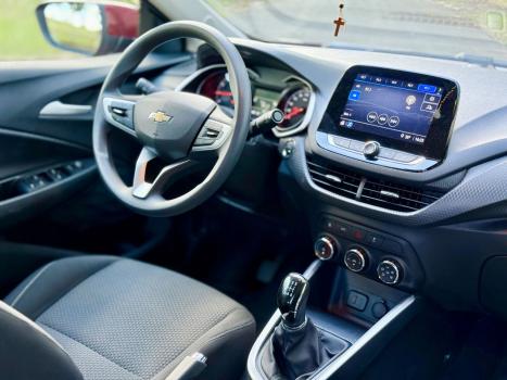 CHEVROLET Onix Hatch 1.0 4P FLEX LT, Foto 10