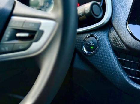 CHEVROLET Onix Hatch 1.0 4P FLEX LT, Foto 12