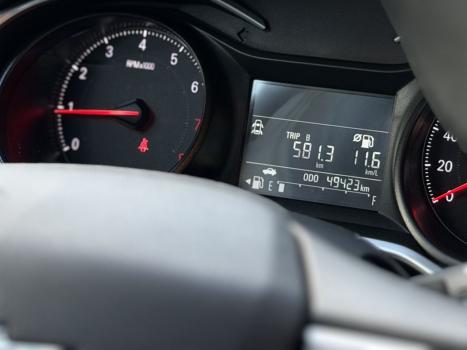 CHEVROLET Onix Hatch 1.0 4P FLEX LT, Foto 13