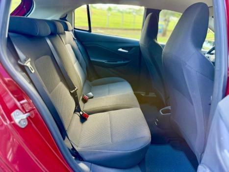 CHEVROLET Onix Hatch 1.0 4P FLEX LT, Foto 15