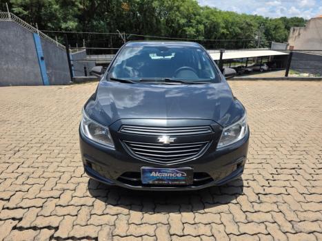 CHEVROLET Onix Hatch 1.0 4P FLEX JOY, Foto 1