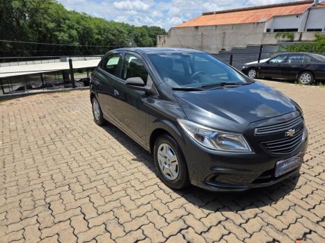 CHEVROLET Onix Hatch 1.0 4P FLEX JOY, Foto 2