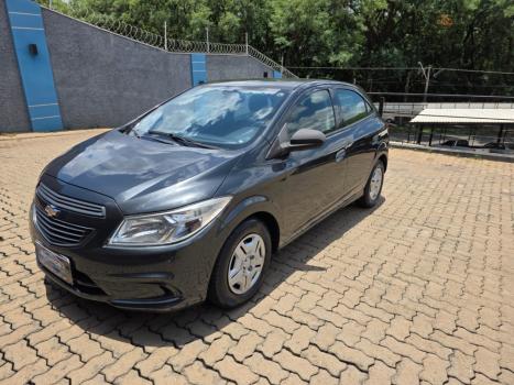 CHEVROLET Onix Hatch 1.0 4P FLEX JOY, Foto 3