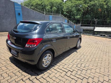 CHEVROLET Onix Hatch 1.0 4P FLEX JOY, Foto 4