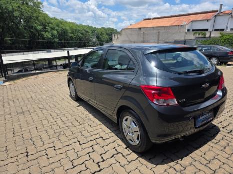 CHEVROLET Onix Hatch 1.0 4P FLEX JOY, Foto 5